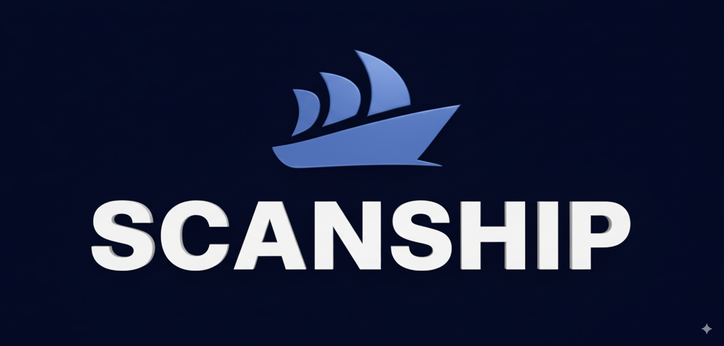 Scanship